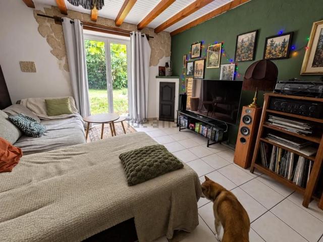 Maison vente à Neuvelle-lès-la-Charité, Haute-Saône