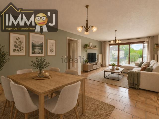 Maison vente à Neuves-Maisons, Meurthe-et-Moselle