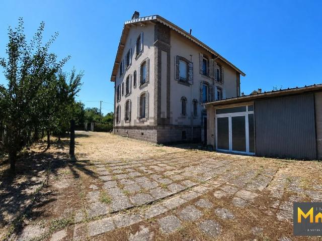 Maison vente à Neuves-Maisons, Meurthe-et-Moselle