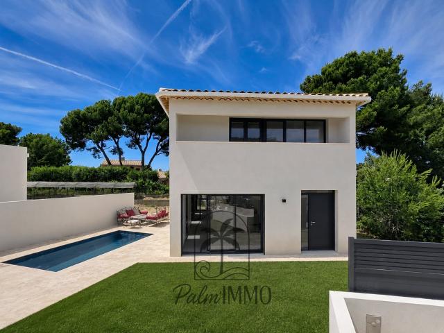 Maison vente à Arrondissement de Toulon, Saint-cyr-sur-mer