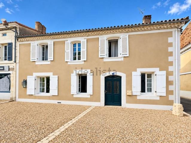 Maison vente à Neuvic, Dordogne