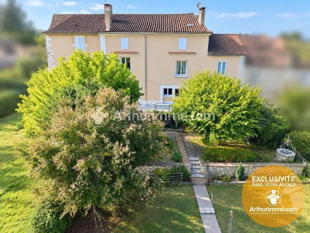 Maison vente à Neuvic, Dordogne