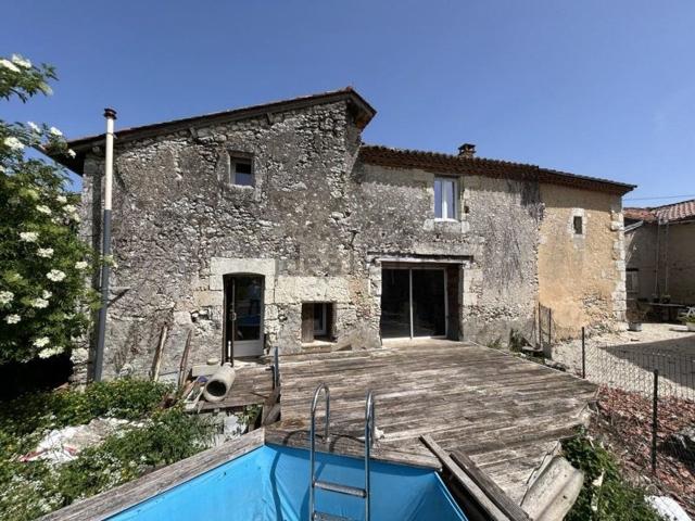 Maison vente à Neuvic, Dordogne
