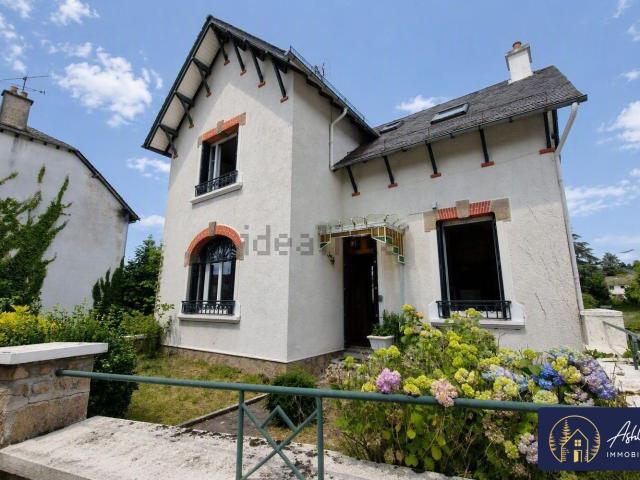 Maison vente à Le Ponteil, Neuvic