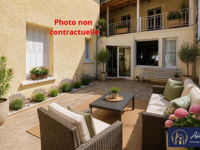 Maison vente à Le Ponteil, Neuvic