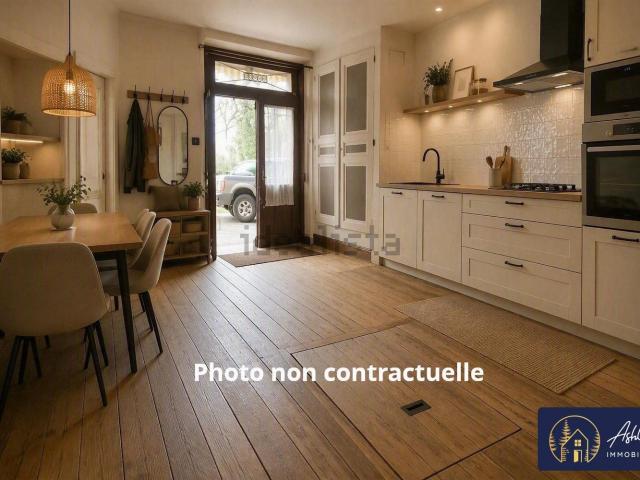 Maison vente à Neuvic, Corrèze