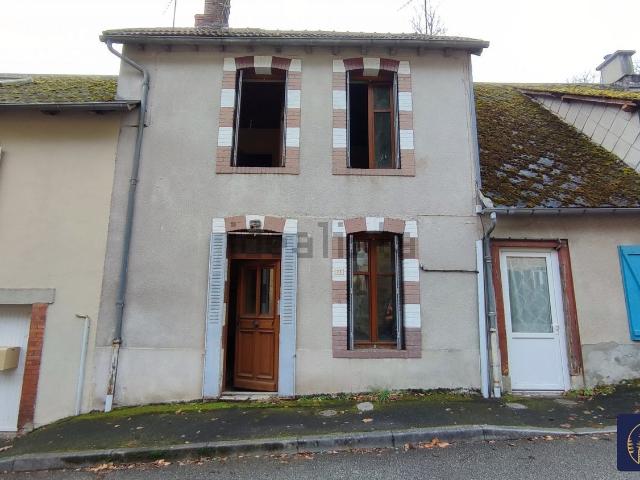 Maison vente à Neuvic, Corrèze