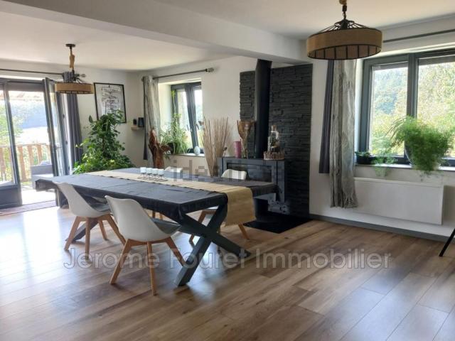 Maison vente à Neuvic, Corrèze