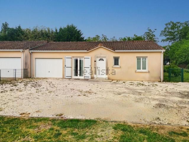 Maison vente à Neuvic, Dordogne