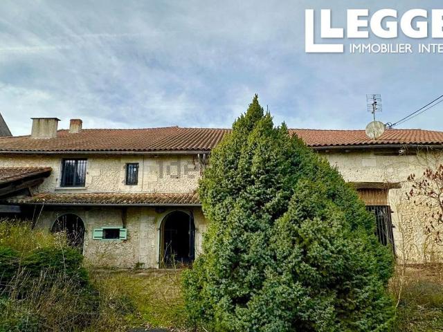 Maison vente à Neuvic, Dordogne