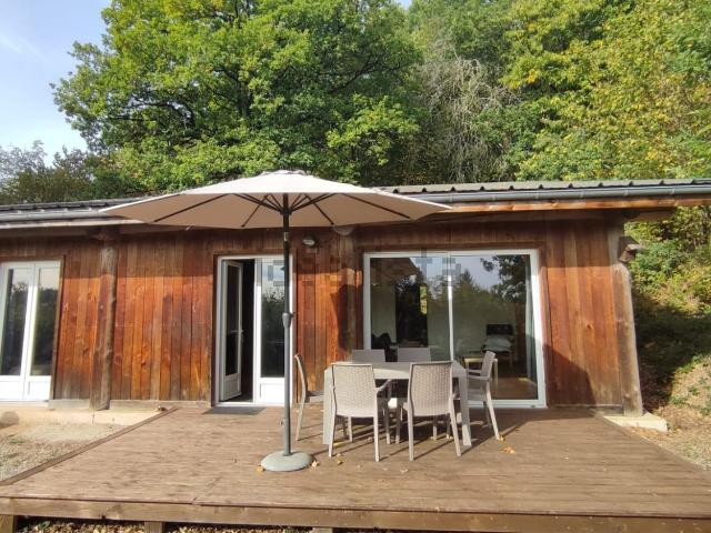 Maison vente à Le Servaleix, Neuvic