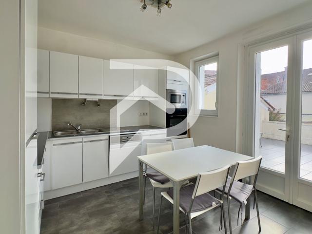 Maison vente à Périgueux, Neuvic