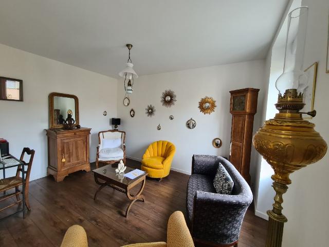 Maison vente à Périgueux, Neuvic