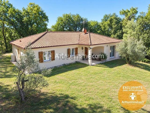 Maison vente à Neuvic, Dordogne