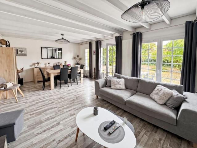 Maison vente à Neuvic, Dordogne