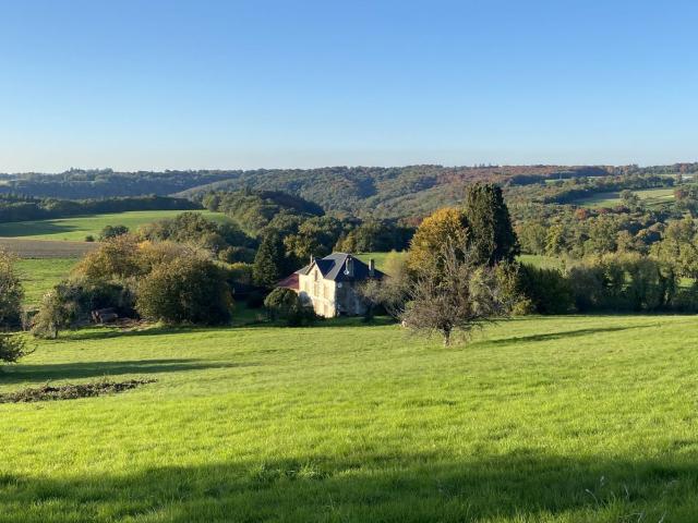 Maison vente à Jalouneix, Neuvic-Entier