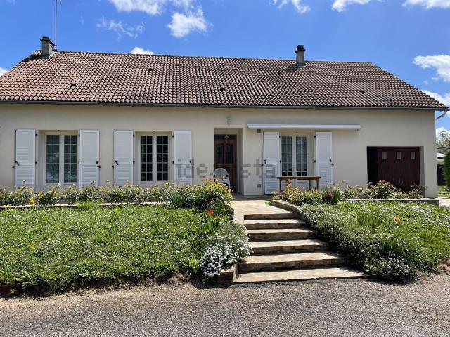 Maison vente à Notre-Dame, Neuvic-Entier