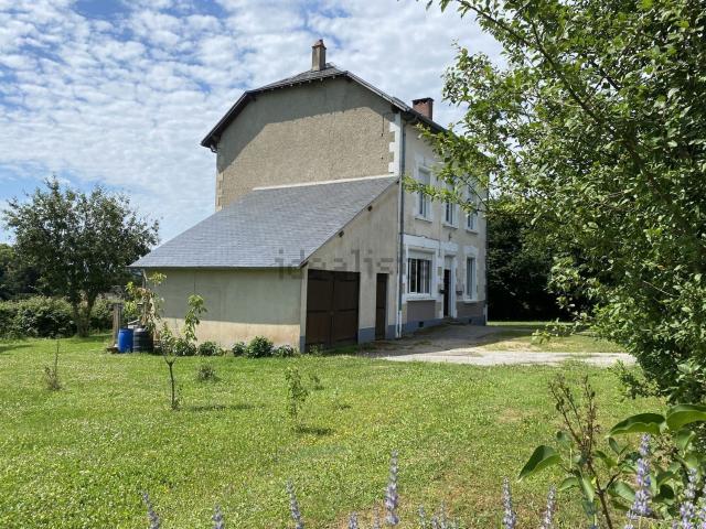 Maison vente à La Veytisou, Neuvic-Entier