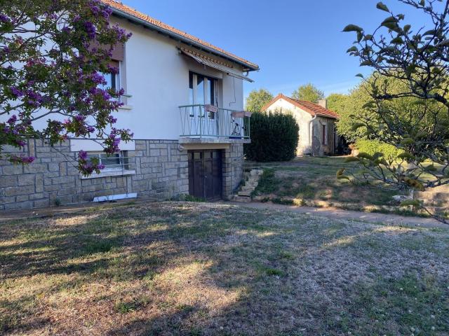 Maison vente à La Veytisou, Neuvic-Entier
