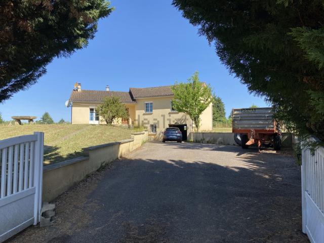 Maison vente à La Veytisou, Neuvic-Entier