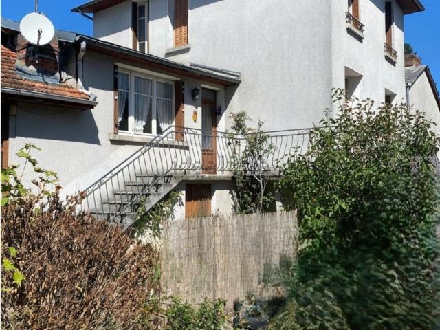 Maison vente à Notre-Dame, Neuvic-Entier