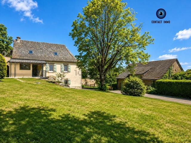 Maison vente à La Gendrie, Neuville