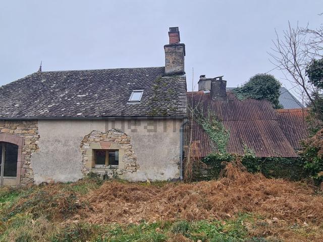 Maison vente à Les Rochettes, Albussac