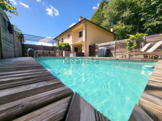 Maison vente à Les Rochettes, Albussac