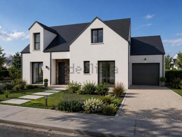 Maison vente à Neuville-aux-Bois, Loiret