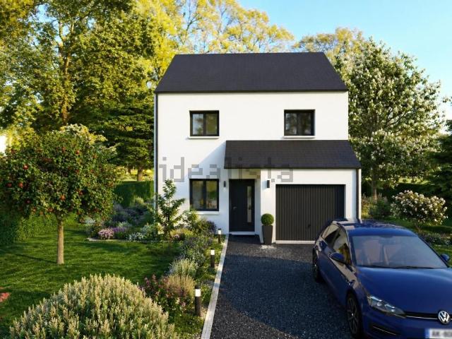 Maison vente à Neuville-aux-Bois, Loiret