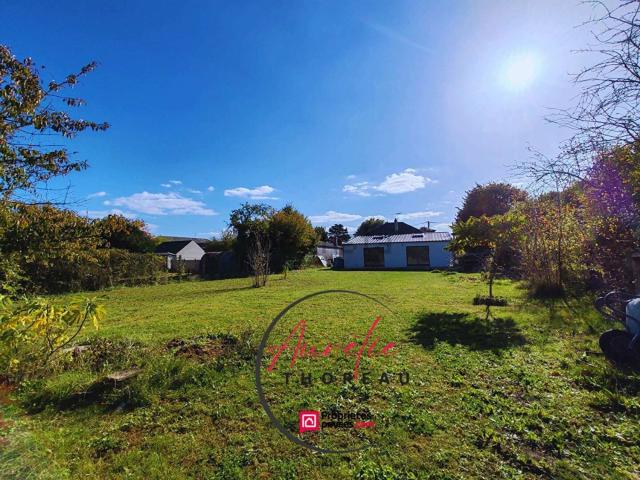 Maison vente à Neuville-aux-Bois, Loiret