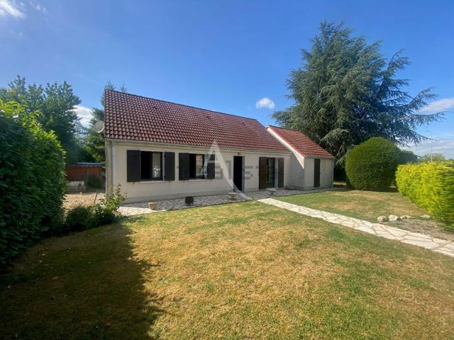 Maison vente à Neuville-aux-Bois, Loiret