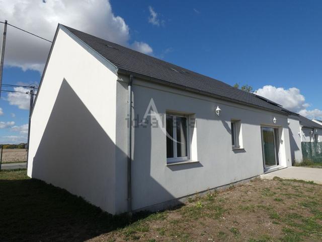 Maison vente à Neuville-aux-Bois, Loiret