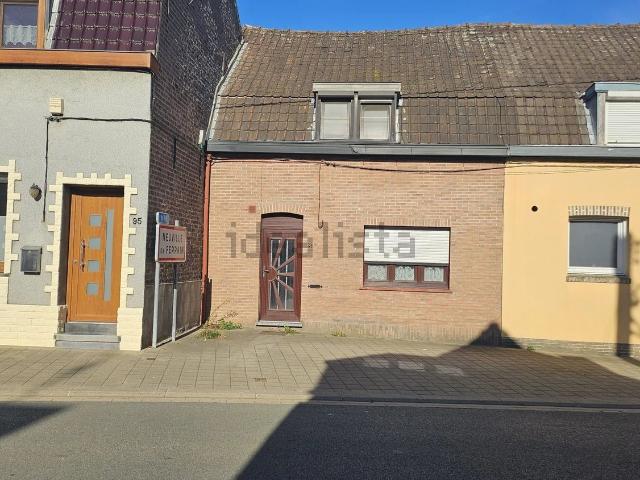 Maison vente à Neuville-en-Ferrain, Nord