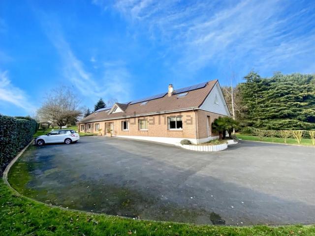 Maison vente à Neuville-Saint-Rémy, Nord