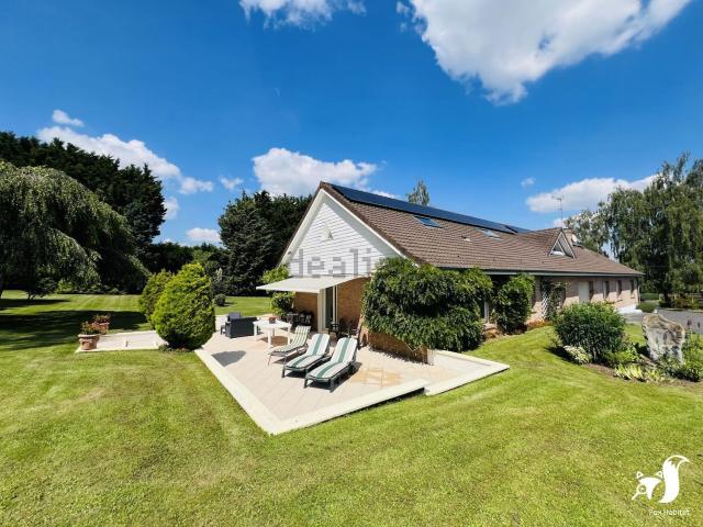Maison vente à Neuville-Saint-Rémy, Nord