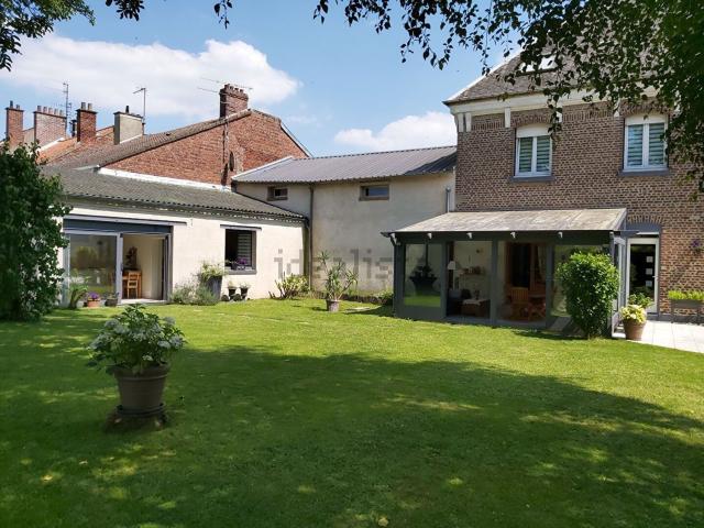 Maison vente à Neuville-Saint-Vaast, Pas-de-Calais