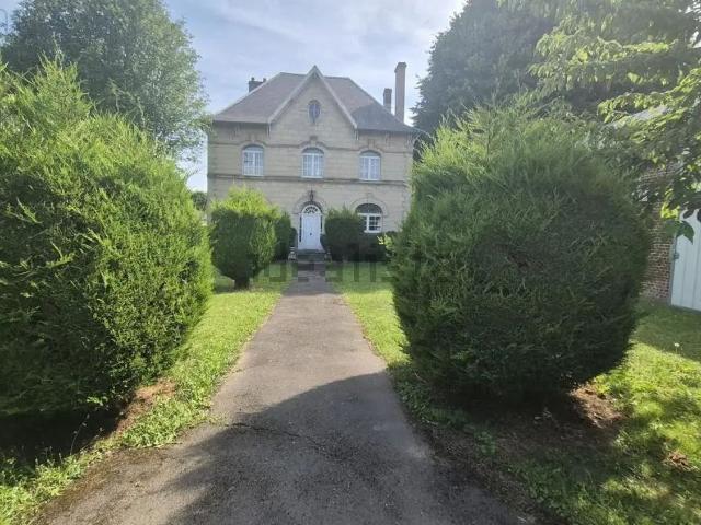 Maison vente à La Targette, Neuville-Saint-Vaast