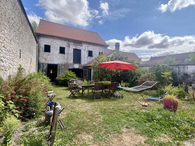 Maison vente à Neuville-sous-Montreuil, Pas-de-Calais