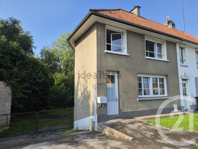Maison location à Montcavrel, Pas-de-Calais