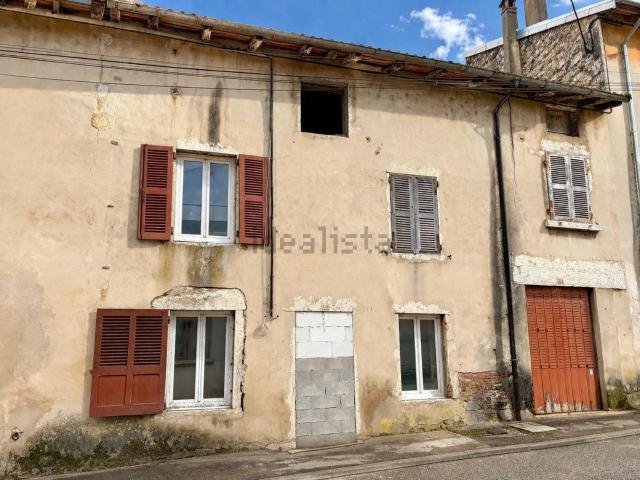 Maison vente à Jolimont, Neuville-sur-Ain