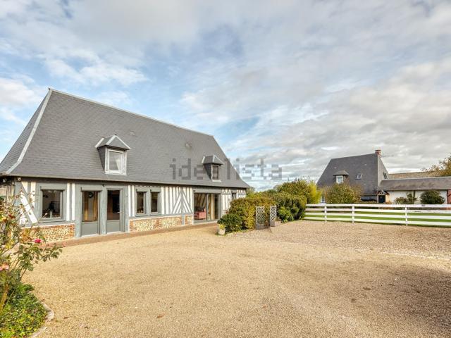 Maison vente à Neuville-sur-Authou, Eure