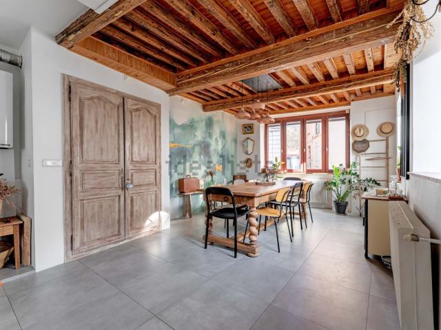 Maison vente à Villevert, Albigny-sur-Saône