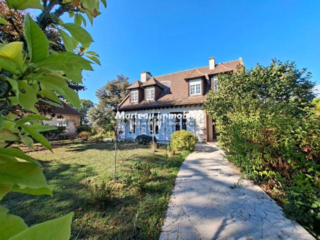 Maison vente à Le Pignon Brûlé, Saint-Pavace