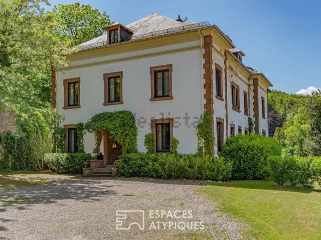 Maison vente à Riangoutte, Neuviller-la-Roche