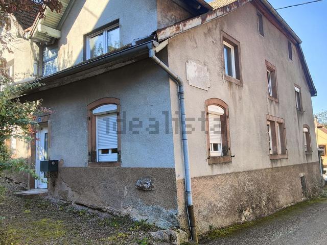 Maison vente à Riangoutte, Neuviller-la-Roche