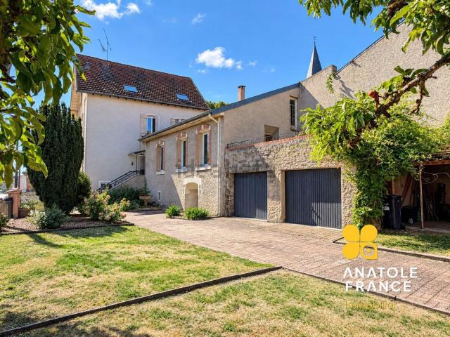 Maison vente à Neuviller-sur-Moselle, Meurthe-et-Moselle