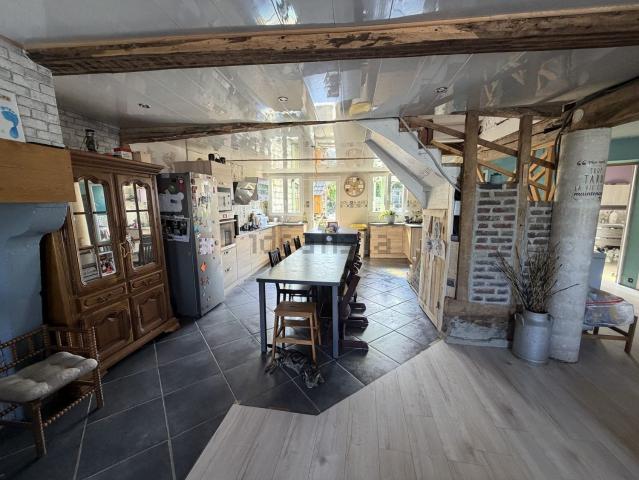 Maison vente à Neuvizy, Ardennes