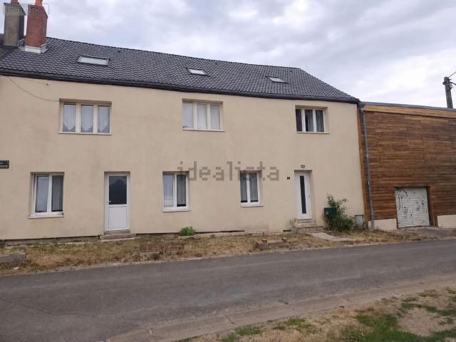 Maison vente à Neuvizy