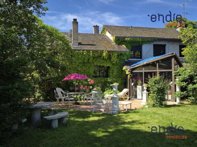 Maison vente à Péronne, Neuvy
